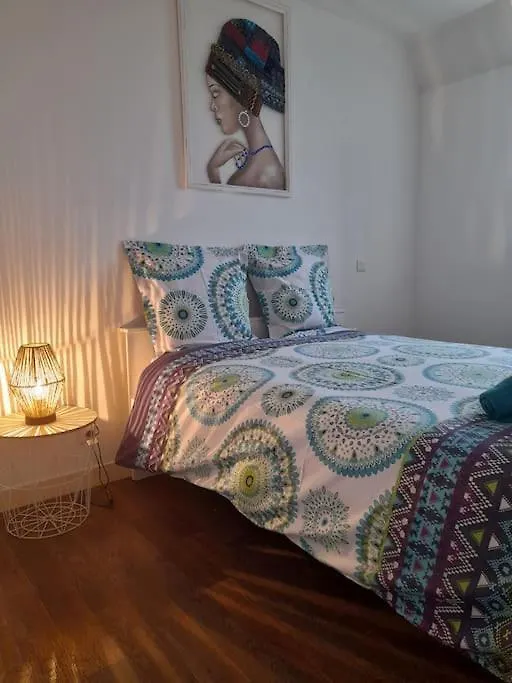 Holiday home Gite Proche Du Mont Saint-Michel Acces A Pieds Villa Beauvoir  France
