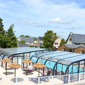 Aux Pommiers Camping